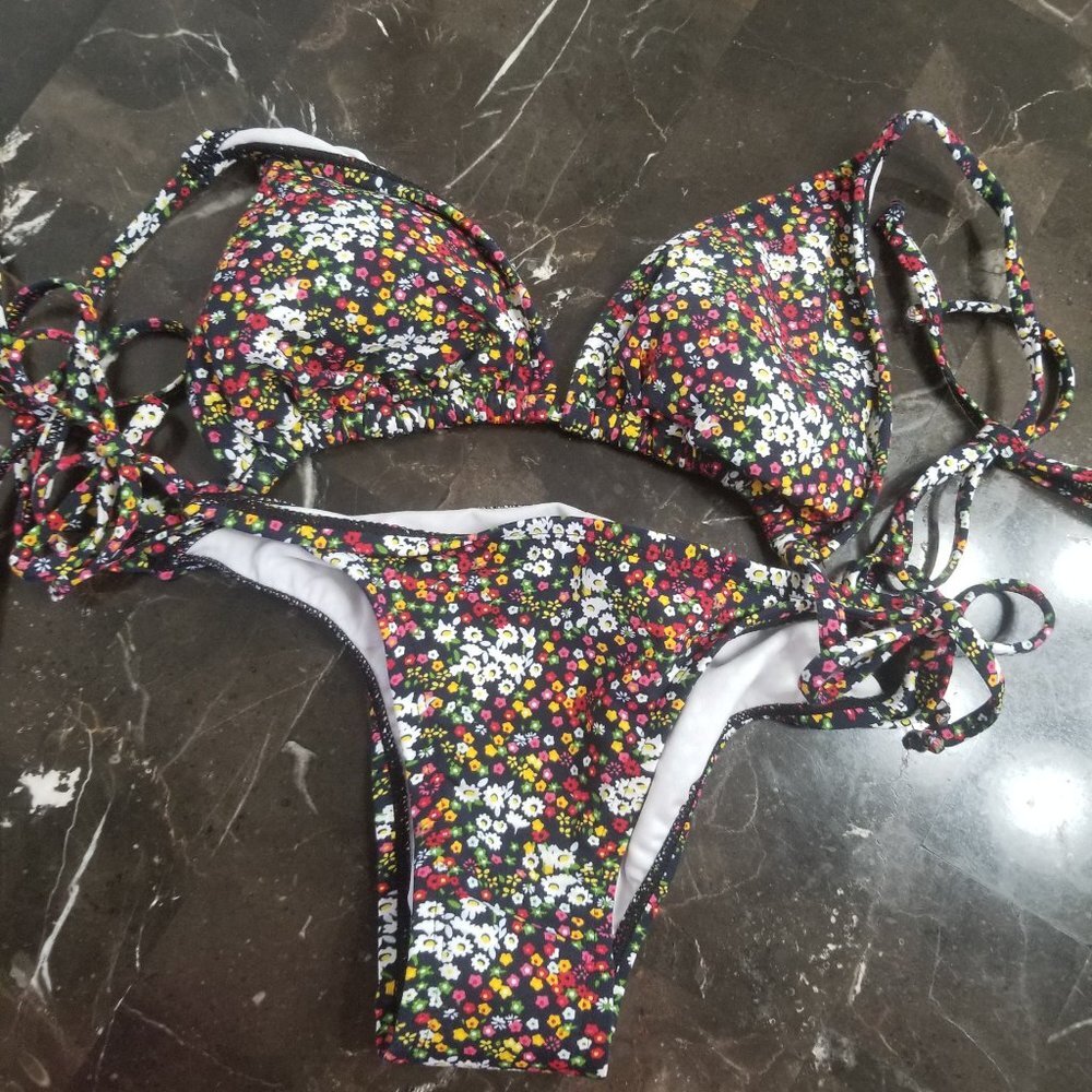 TOMMY BIKINI